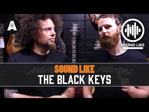 Sound Like The Black Keys | BY Busting The Bank