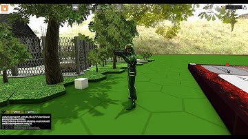 Character attack triggers for Hero System Mod in Tabletop Simulator