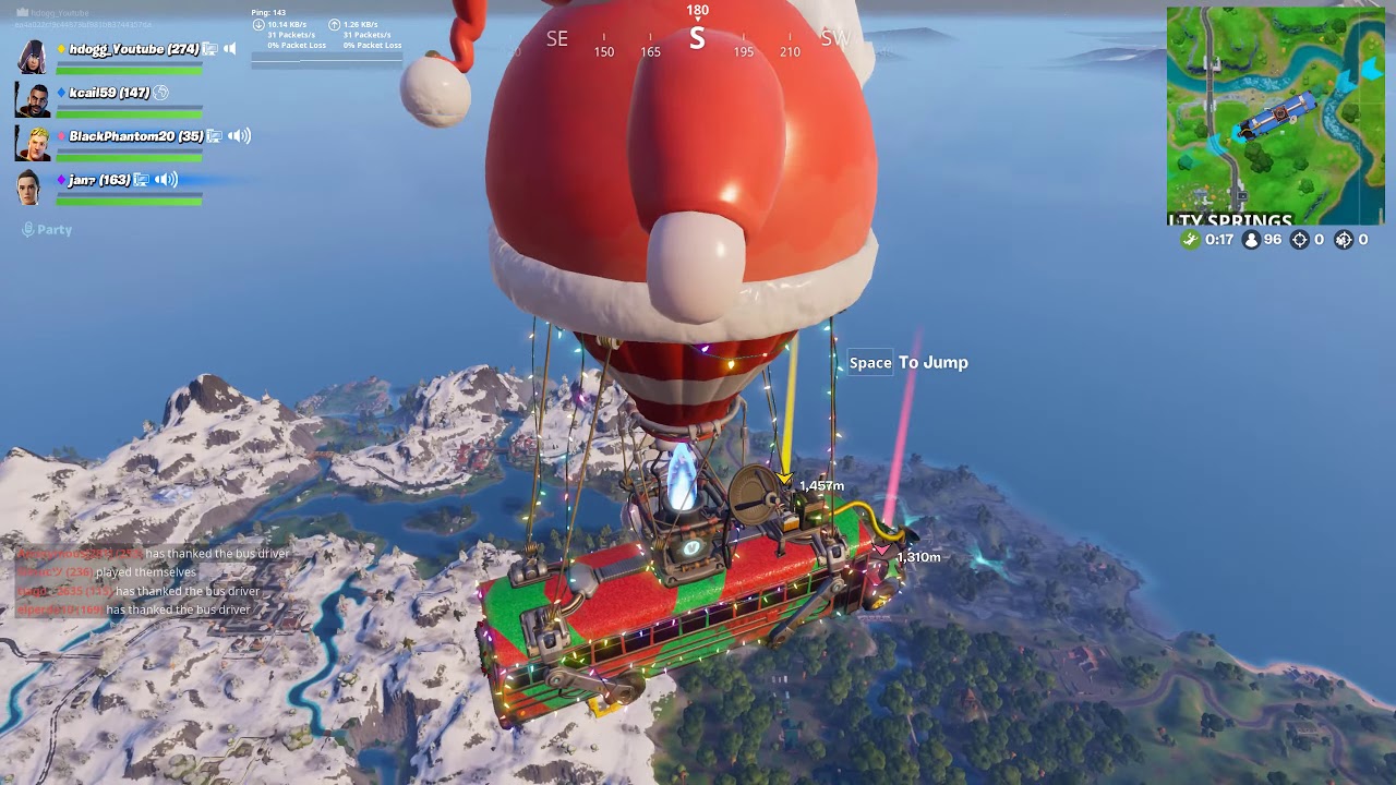 Raise your flag at TIE fighter crash sites fortnite challenges