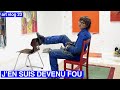 Travailler 7 jours dans mon atelier de peinture en cole dart  art vlog 23