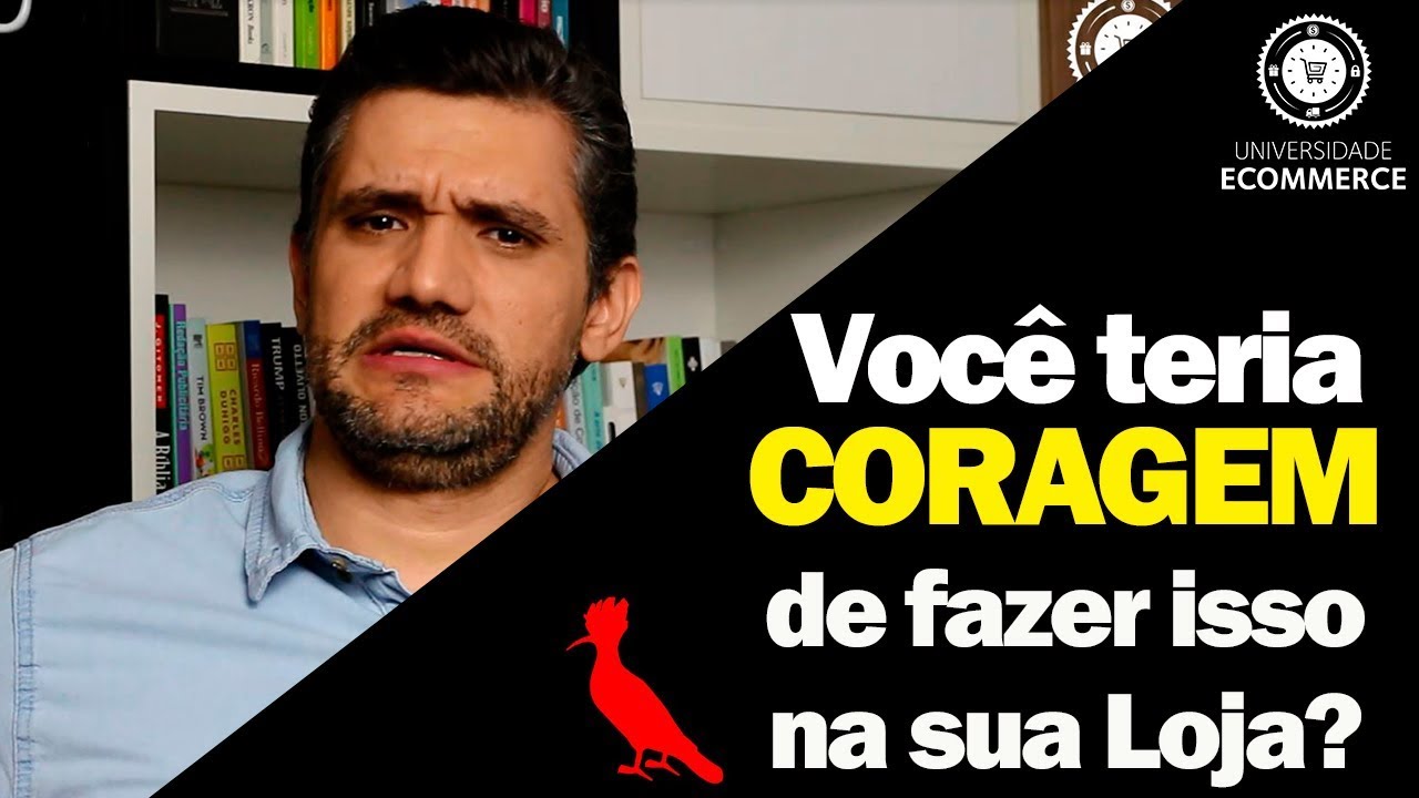 Você teria Coragem de Fazer isso na sua Loja? (Case Reserva)