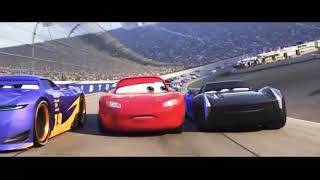 Despacito song with cars3