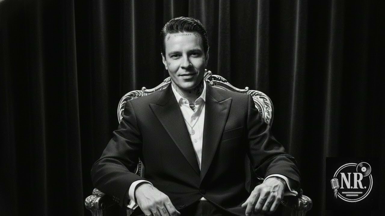 Tymek - Poza kontrolą | W RYTMIE LAT 50