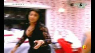 BBB9 PRISCILA 11 OOPS