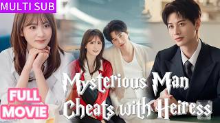 【FULL】My Husband Ignored Me for Years—I Found Someone Who Showed Me What I Deserve! screenshot 2