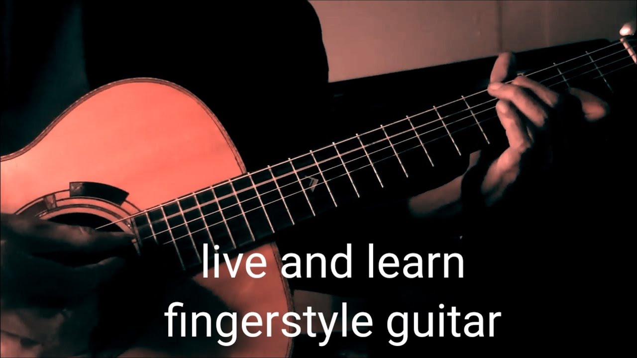 Live and Learn กมลา สุโกศล - YouTube