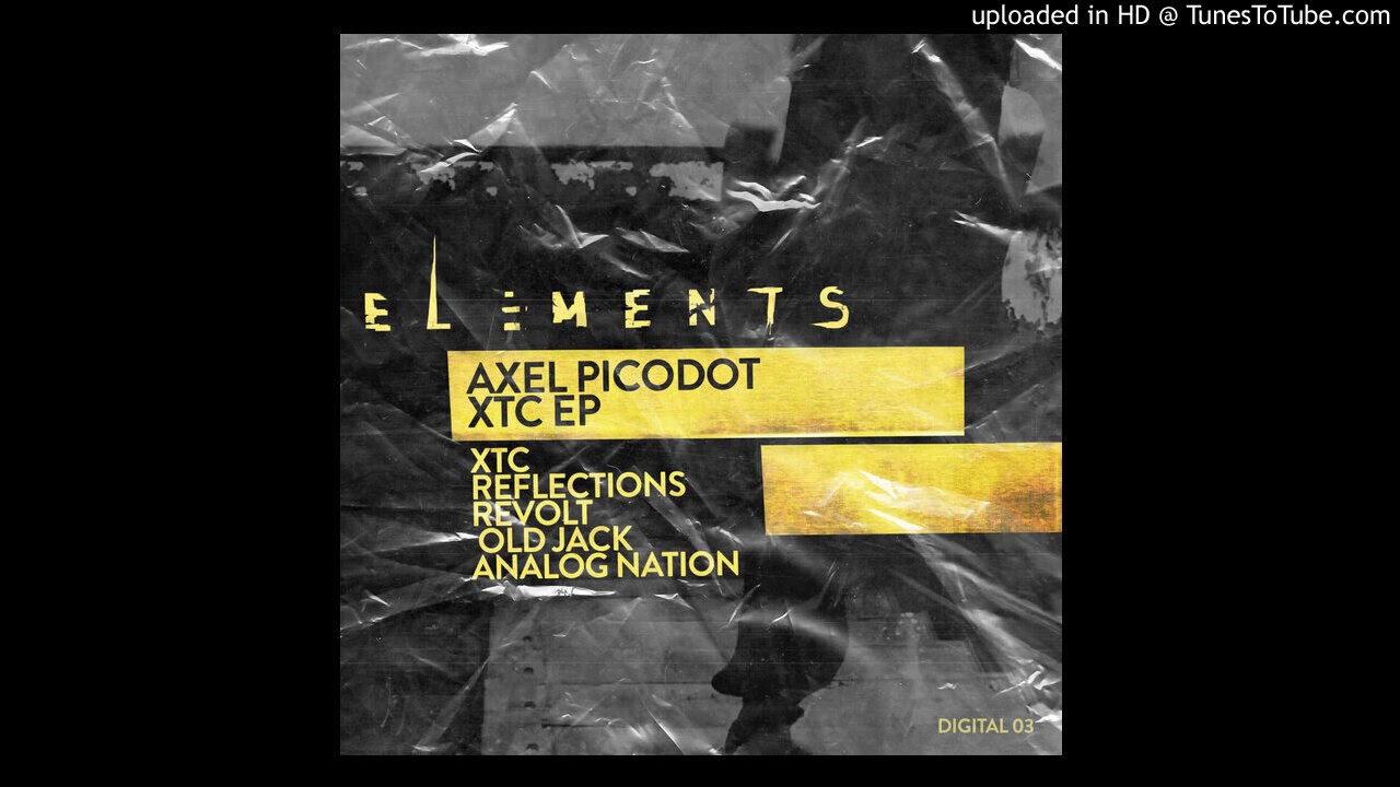 Watch Axel Picodot - Reflections on YouTube Watch Axel Picodot - Reflections on YouTube