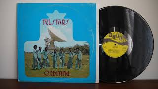 Telstars ‎– Orbiting 1974 Wirl ‎– W052 Guyanese Funk, Calypso, Soul