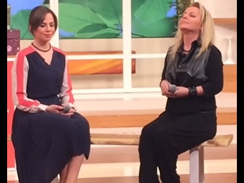 TÜRKÜ "He mi" ( Sunam senden evvel )