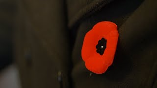 Paying Respects at a Distance: What COVID-19 Means for Remembrance Day Across Canada