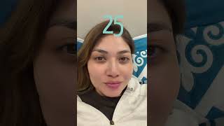 How old do you think I am? 🤭 #challenge #tutorial #funny #games #age #lifestyle