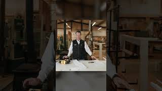 Timeless Architectural Technique: Crossetted Mouldings