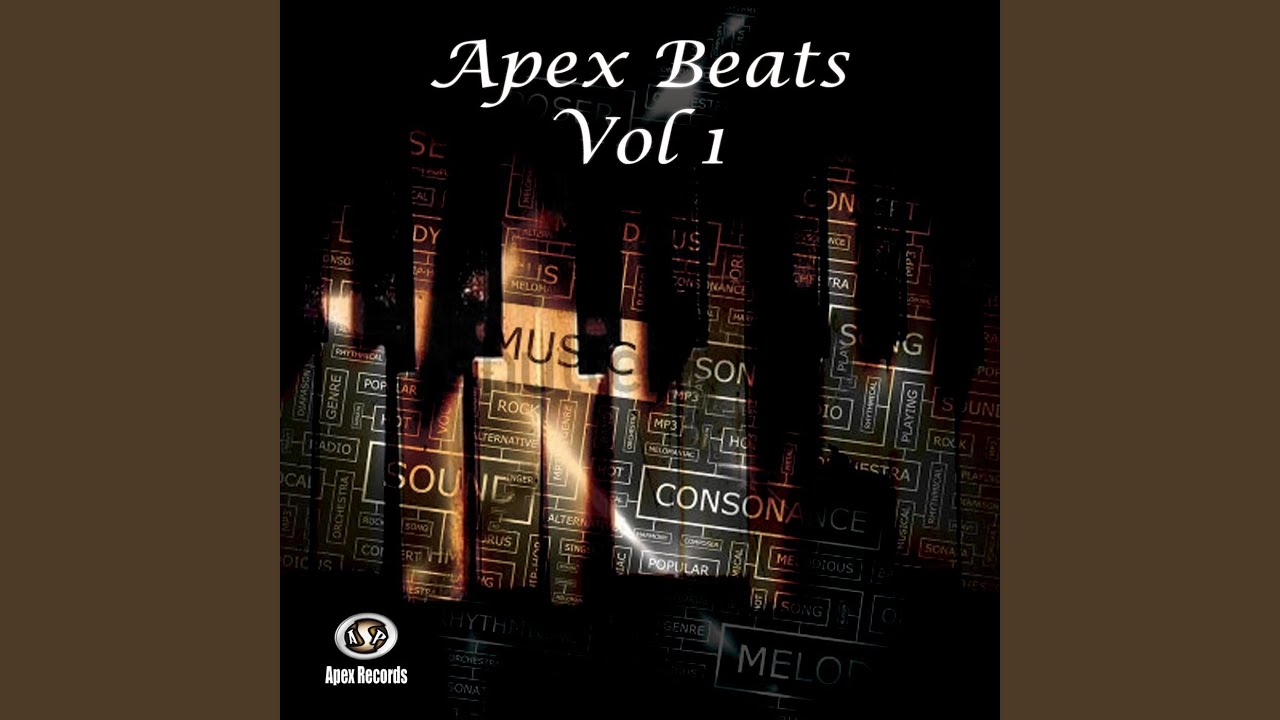 New Beat Instrumental 74: The Drop