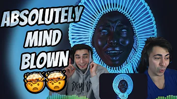 Childish Gambino - Me and Your Mama (Let Me Into Your Heart) (Official Audio) (Reaction)