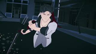 RWBY - Qrow’s Scythe supercut (up through Volume 7)