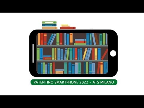 Pt2 - Postura, movimento, azione. Patentino Smartphone 2022 - ATS Milano