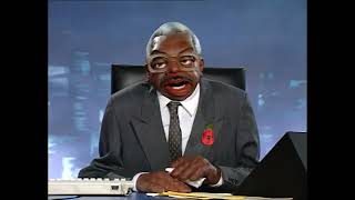 Spitting Image - Rupert Murdoch News Story