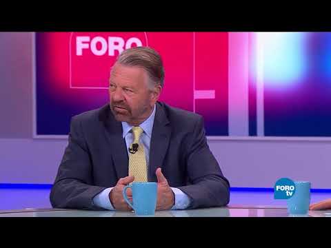 Año Donald Trump, Estados Unidos / Enero 22, 2018 / ForoTV