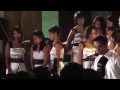 ESIC CHOIR:: An-tananao ry Ray