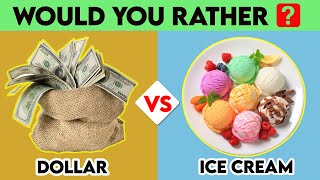 Would You Rather? 👑 Mix Choice Edition 💎 New Quiz screenshot 2