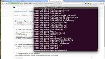 Hosting Jekyll Blog On Github Pages Simply
