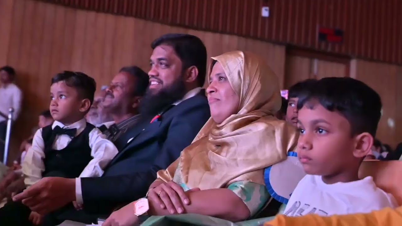 SCHOOL Annual Day 2026 TEASER | Professions with Values, Hearts with Humanity” 