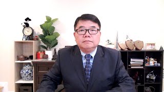 香港事态持续发酵, 英国出手了/王剑每日财经观察/20200524