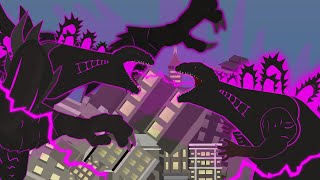 Download Lagu Hakaishin Godzilla Vs Shin Godzilla - Animation MP3 Download Lagu Hakaishin Godzilla Vs Shin Godzilla - Animation MP3