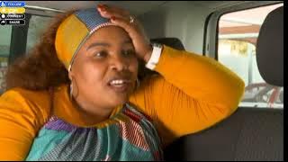 UKUNGENWA ISANDLA SE BABOON STINK AND MAKES MANDEBELE FAINTED