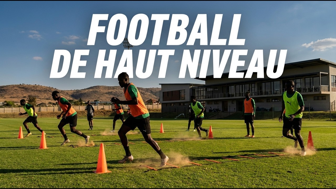 Football ivoirien : quand la formation atteint le très haut niveau