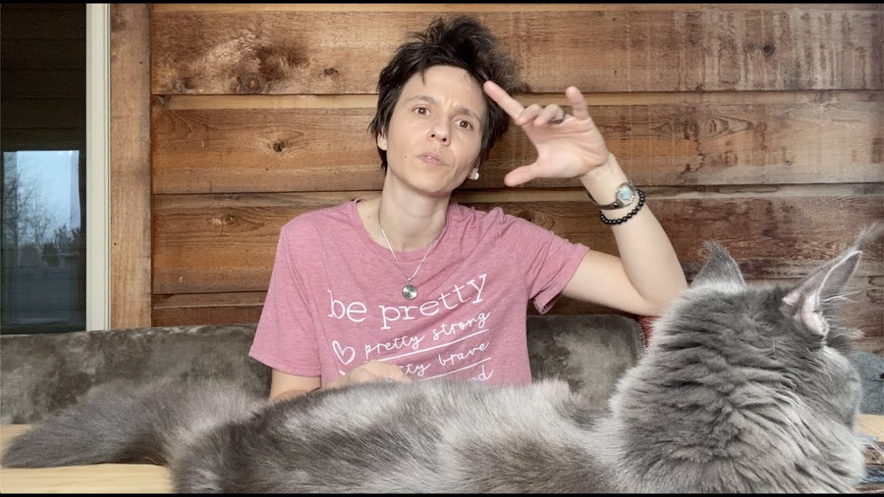 ARIES MAY 2022 - "It Doesn't Matter How Ugly the Ugly is"