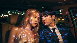 Rosé & Jungkook — Stay Through the Night (Official Music Video 2025)