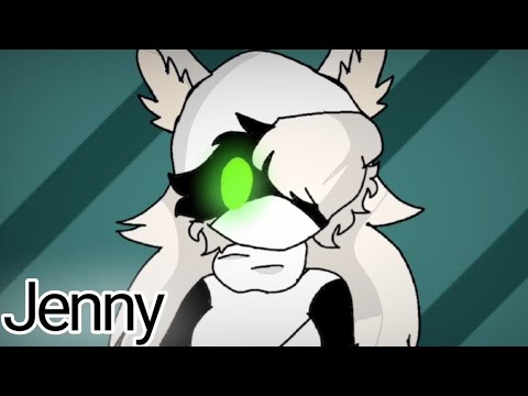 Jenny Animation Meme Piggy Bess Flipaclip Blood Warning Youtube - joshkid 2000 roblox video