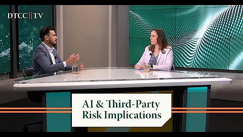 AI & Third-Party Risk Implications