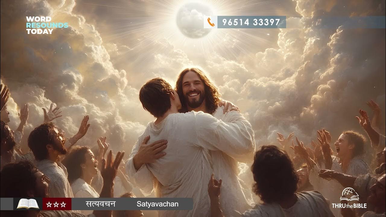ttb Christmas Special 2025 Satya Vachan YouTube