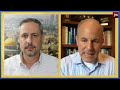 Combating Antisemitism: US Jews Must Understand What It Is To Be Israeli w/Elan Carr | TALX