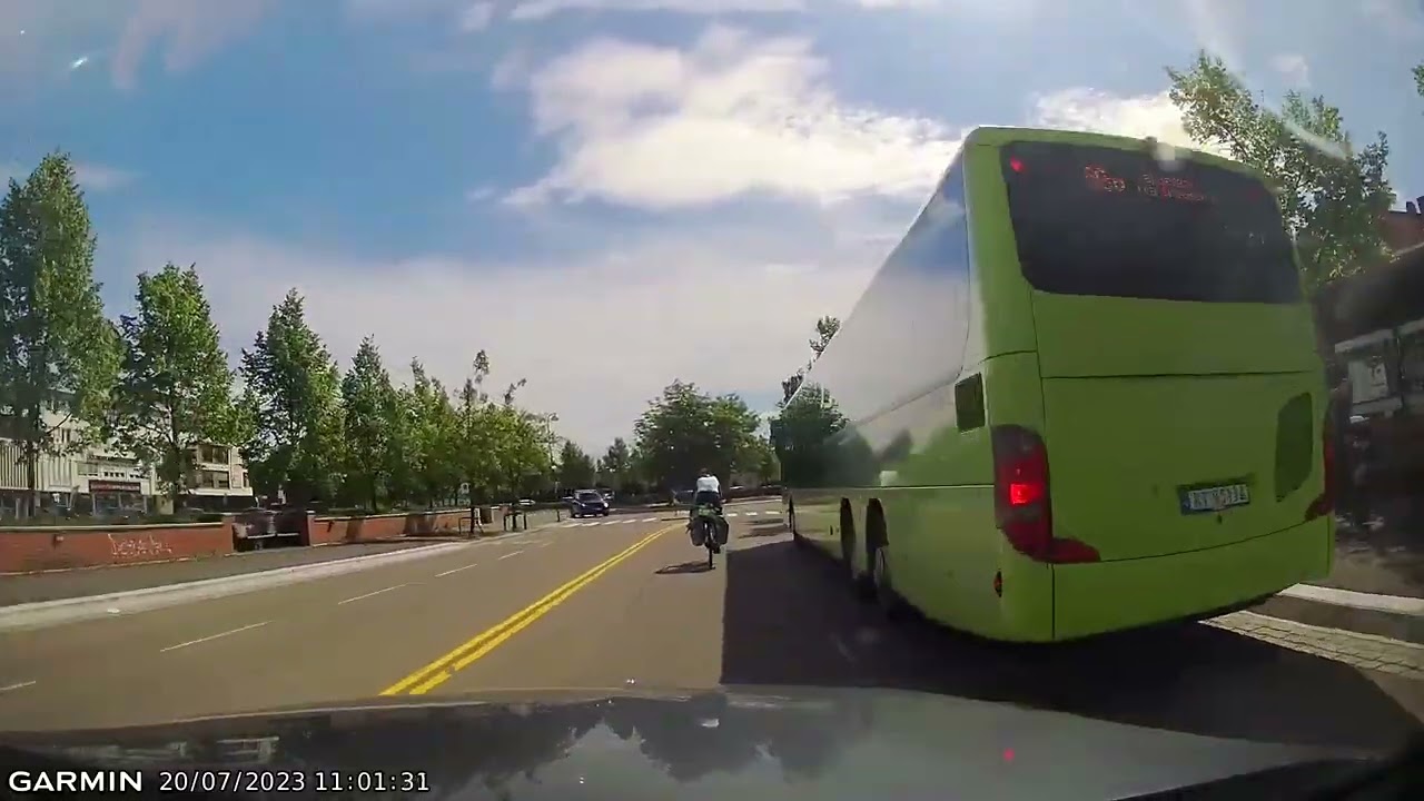 Syklist 20 07 2023 film movie