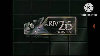 Kriv Station Id 1986