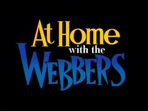 At Home with the Webbers — trailer