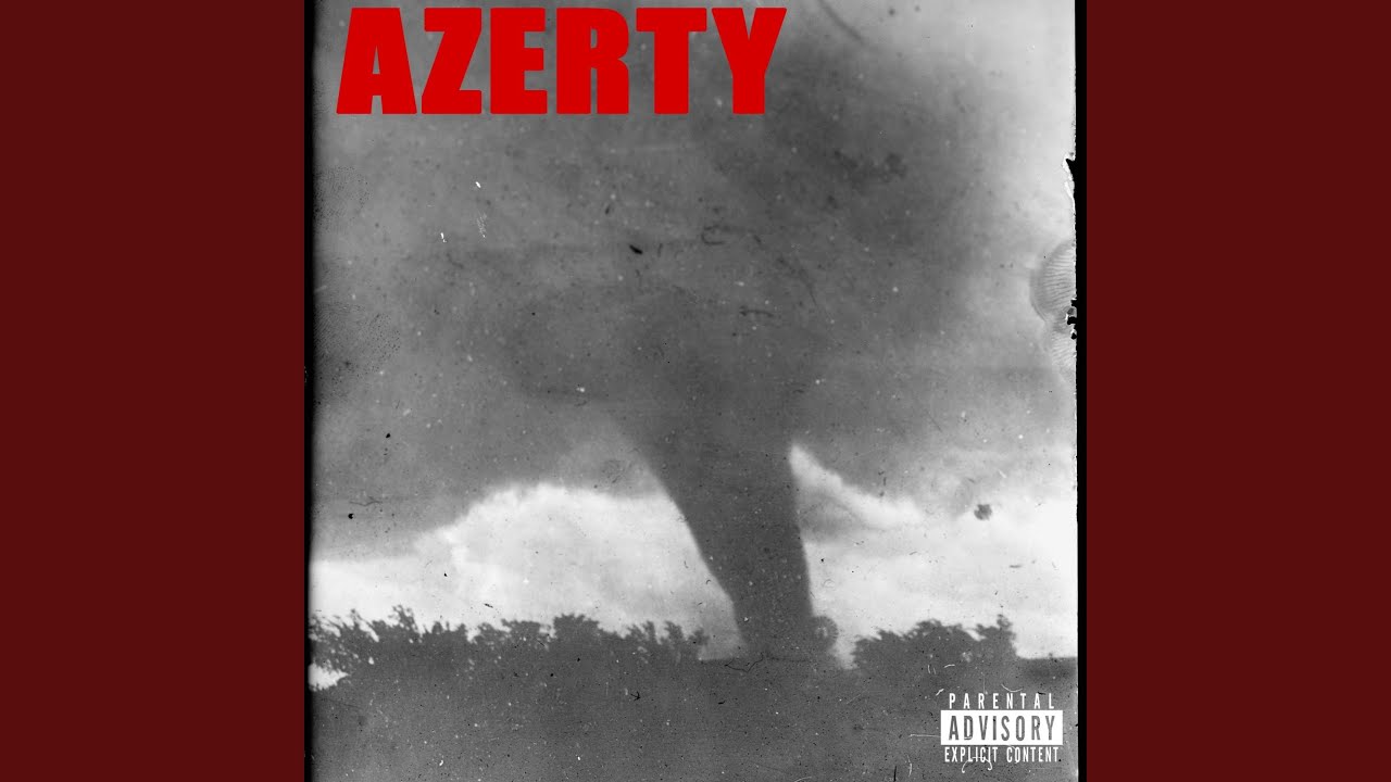 Watch AZERTY on YouTube Watch AZERTY on YouTube
