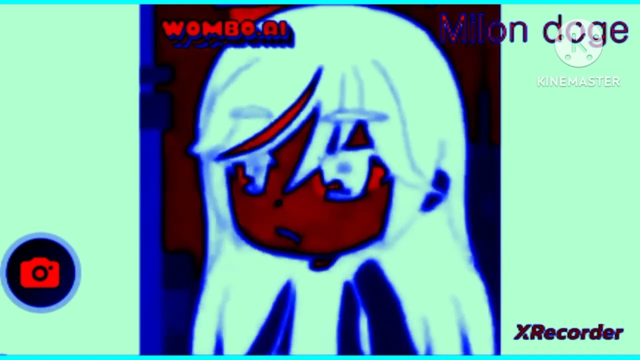 Preview 2 Gacha Molly The Luck Deepfake Effects.