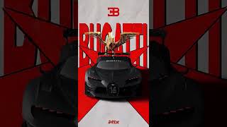 BUGATTI Chiron edit #editing #funk