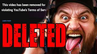 Full TheQuartering Has Struck My Channel, Will We Be Deleted Guide