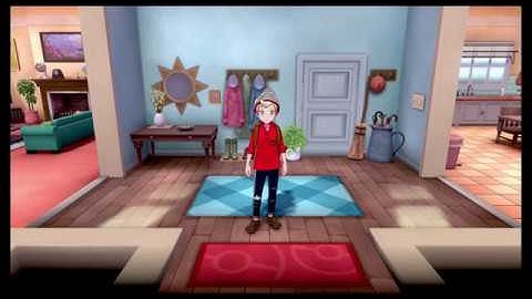 How to turn on/off autosave in Pokémon Sword and Shield