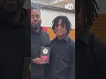 Fairfield teen speaks as new video shows violent arrest, family plans lawsuit