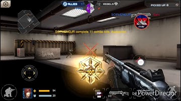 Crisis action cheats bugs wall all map new fix code