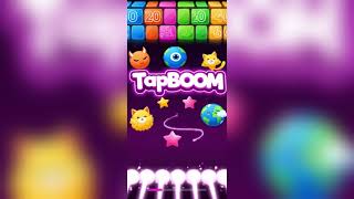 Tap Boom Gameplay | Fast & Addictive Tap Game screenshot 3
