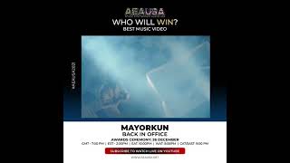 Vote For The Best Video
