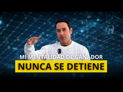 The Human Nature of Success: Focus and Keep Producing | Alejandro Cardona
