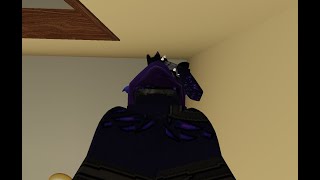 Raven Team Leader Farts On You Part 2 Roblox Fart Animation And Rp